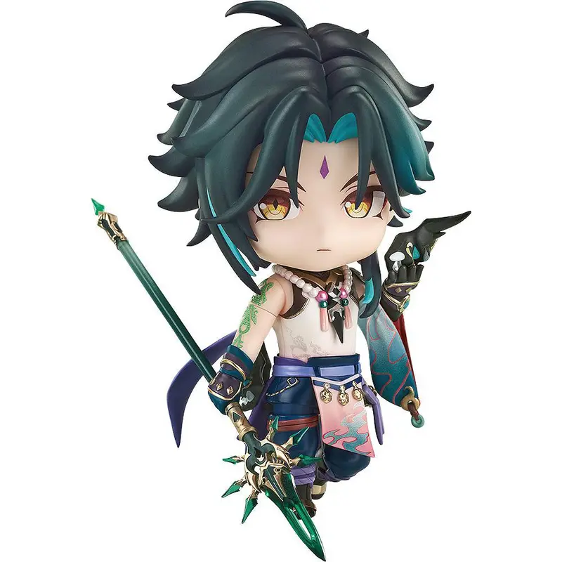Nendoroid 2668 Xiao (Genshin Impact) 1