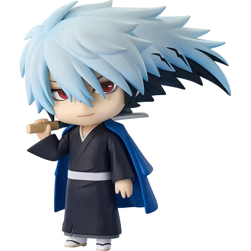 Nendoroid 2684 Rikuo Nura (Night) 1