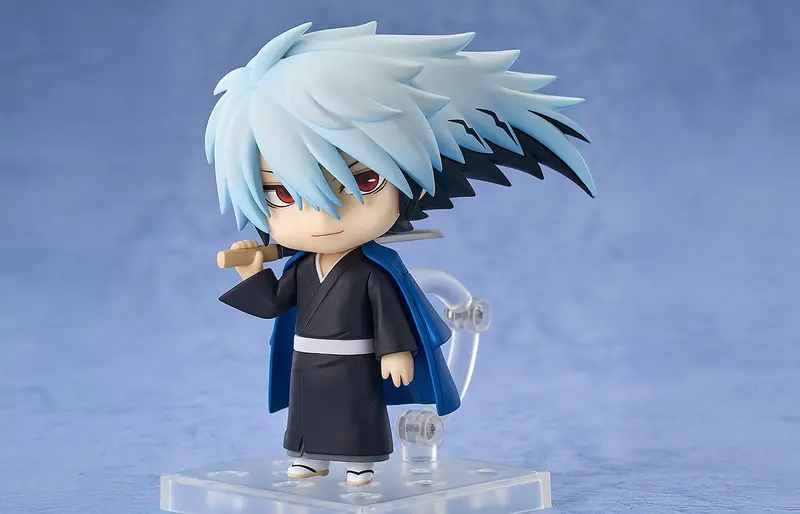 Nendoroid 2684 Rikuo Nura (Night) 2