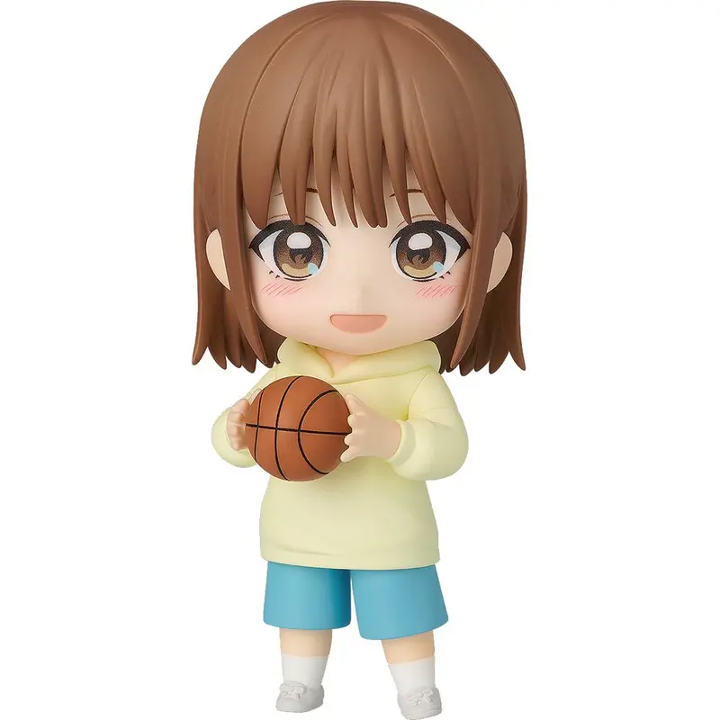 Nendoroid 2688 Chinatsu Kano (Blue Box) 1