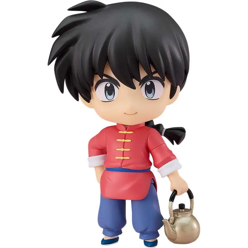 Nendoroid 2690 Ranma Saotome (Ranma 1⁄2) 1