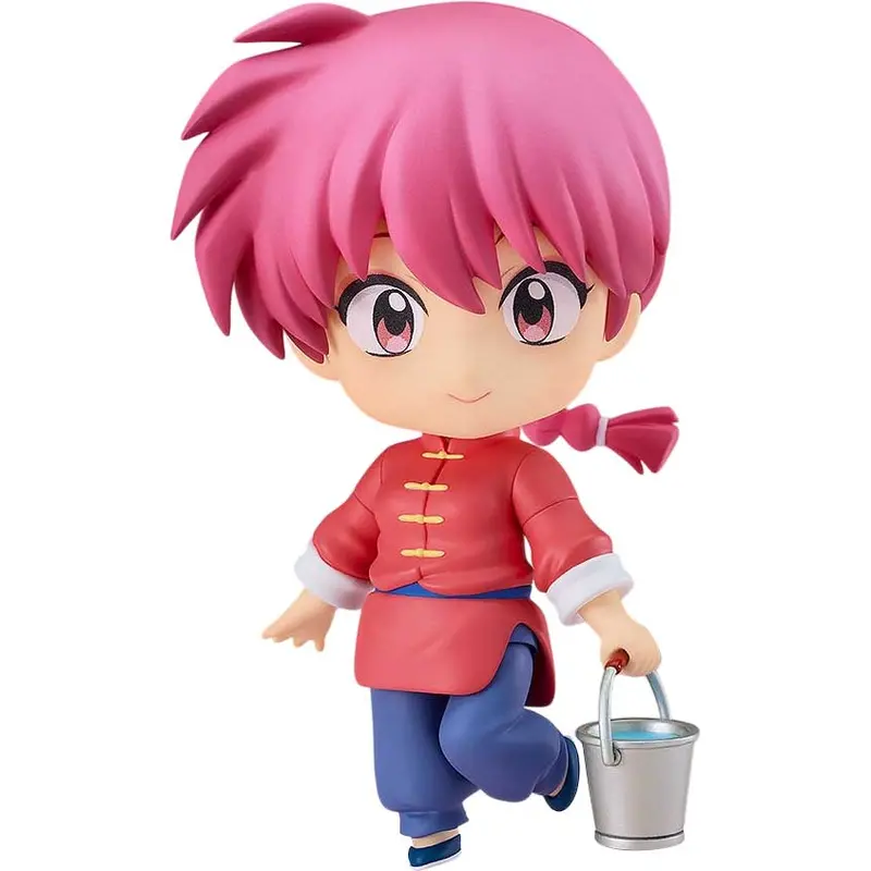 Nendoroid 2691 Female Ranma (Ranma 1⁄2) 1
