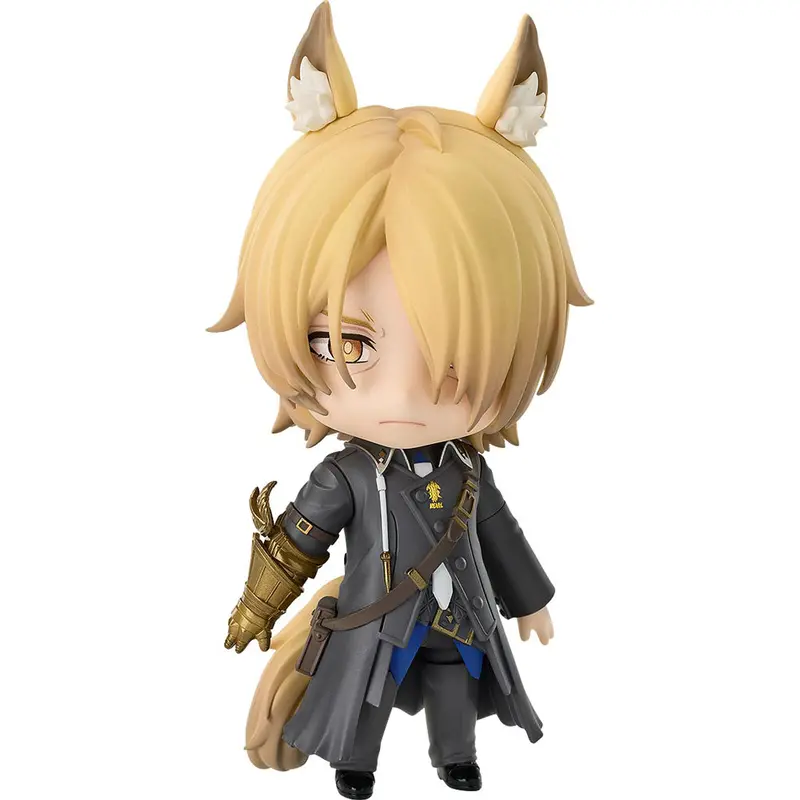 Nendoroid 2692 Młynar (Arknights) 1