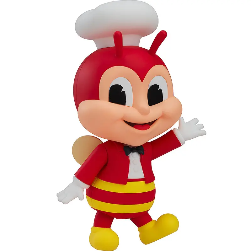 Nendoroid 2697 Jollibee 1