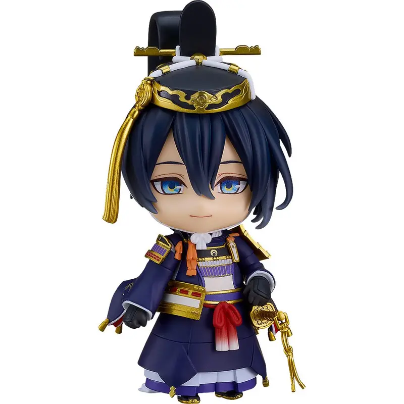 Nendoroid 2700 Mikazuki Munechika Kiwame (Touken Ranbu) 1