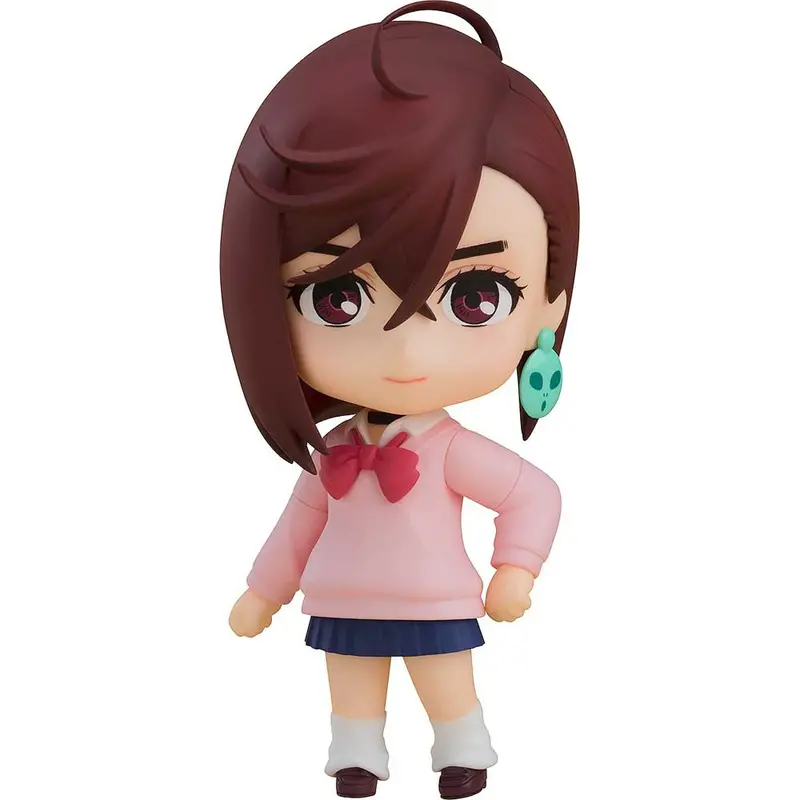 Nendoroid 2701 Momo (Dandadan) 1