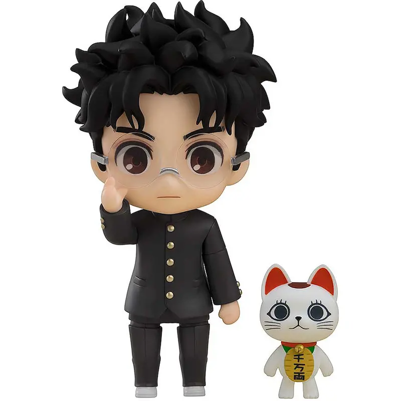 Nendoroid 2702 Okarun (Dandadan) 1
