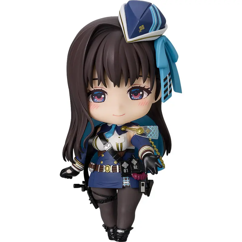 Nendoroid 2705 Marian (Goddess Of Victory: Nikke) 1