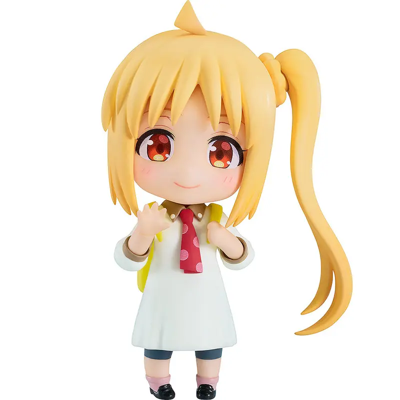 Nendoroid 2729 Nijika Ijichi: Casual Clothes Ver. (Bocchi The Rock!) 1