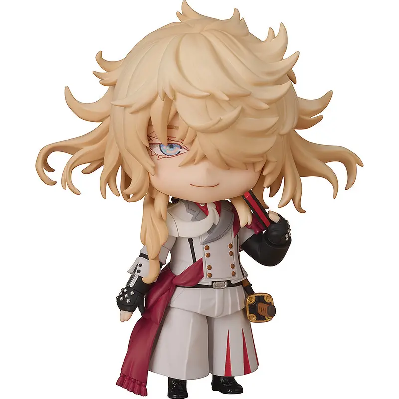 Nendoroid 2731 Ichimonji Norimune (Touken Ranbu) 1