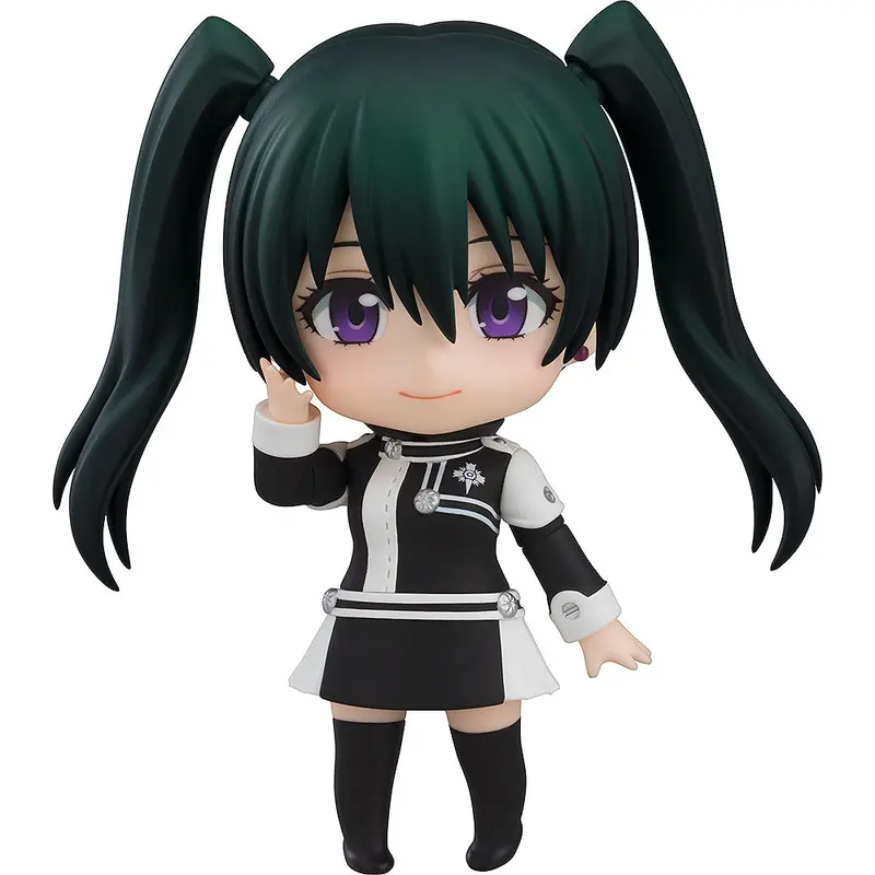 Nendoroid 2735 Lenalee Lee (D.Gray-Man) 1