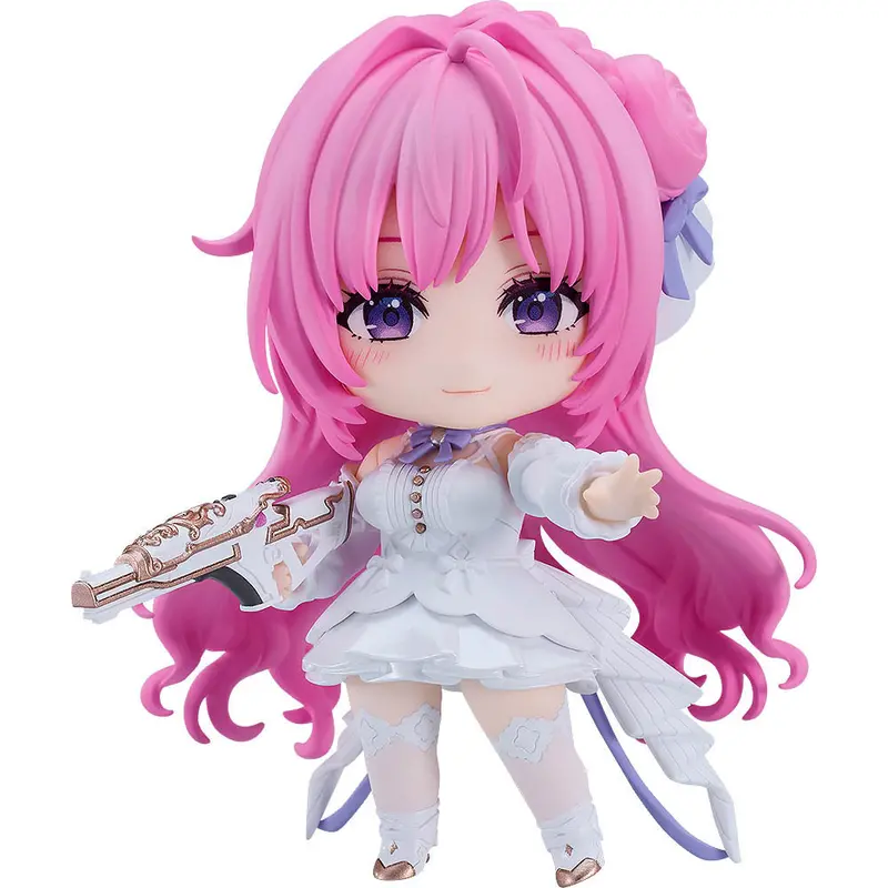 Nendoroid 2740 Dorothy (Goddess Of Victory: Nikke) 1
