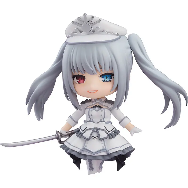 Nendoroid 2747 Queen (Date A Live) 1
