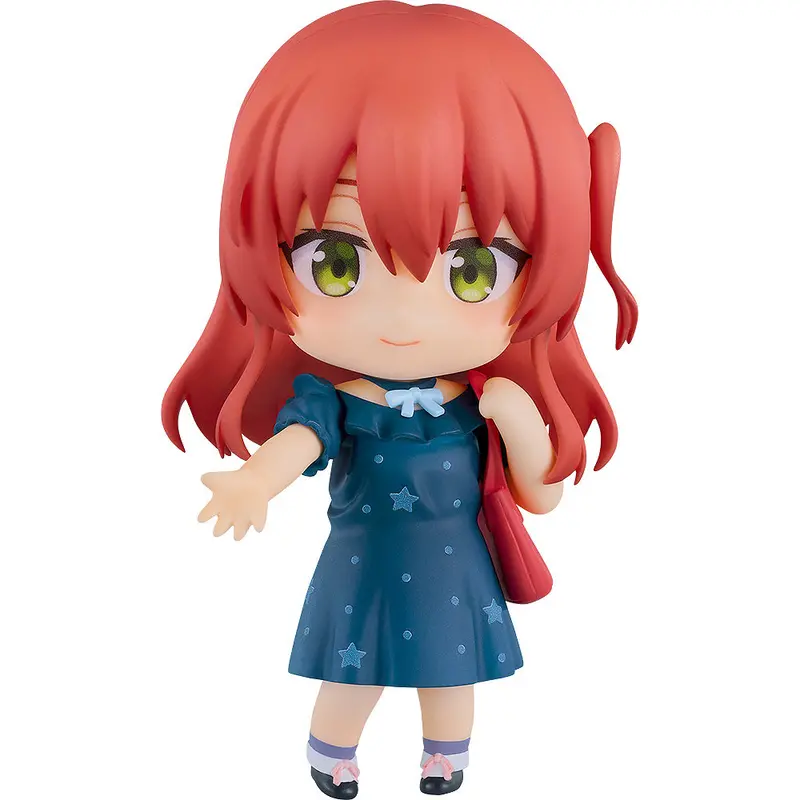 Nendoroid 2762 Ikuyo Kita: Casual Clothes Ver. (Bocchi The Rock!) 1