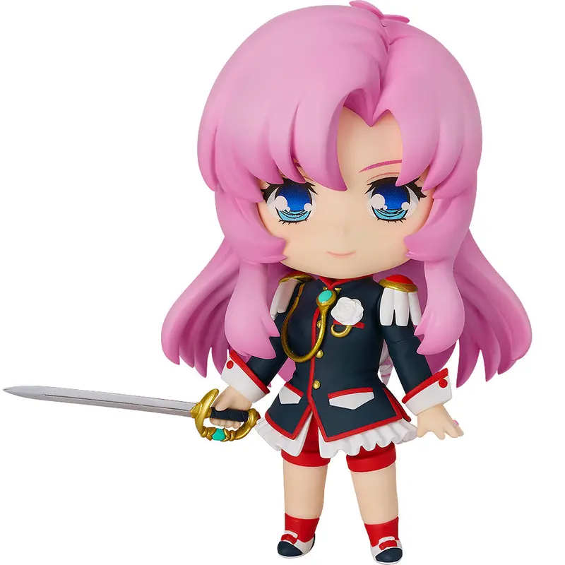 Nendoroid 2765 Utena Tenjô (Revolutionary Girl Utena) 1