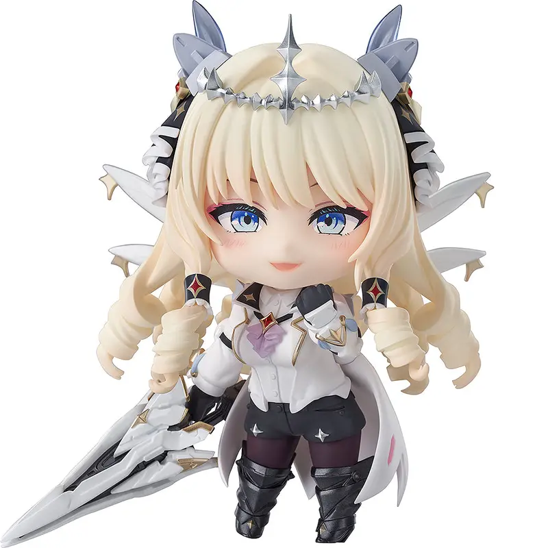 Nendoroid 2767 Crown (Goddess Of Victory: Nikke) 1