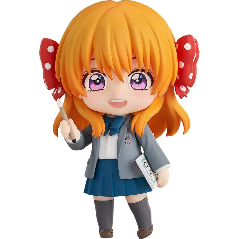 Nendoroid 2776 Chiyo Sakura (Monthly Girl Nozaki-Kun) 1