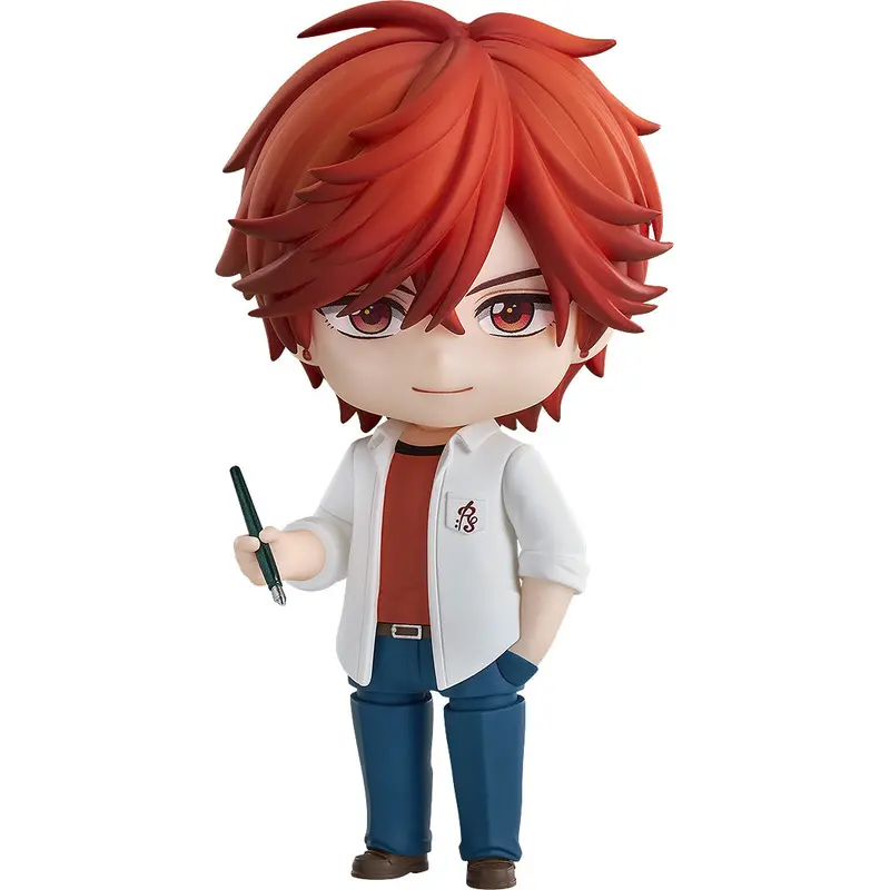 Nendoroid 2777 Mikoto Mikoshiba (Monthly Girl Nozaki-Kun) 1