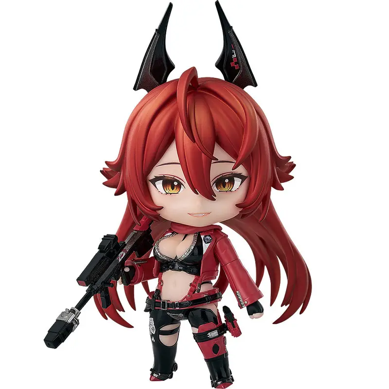 Nendoroid 2778 Red Hood (Goddess Of Victory: Nikke) 1