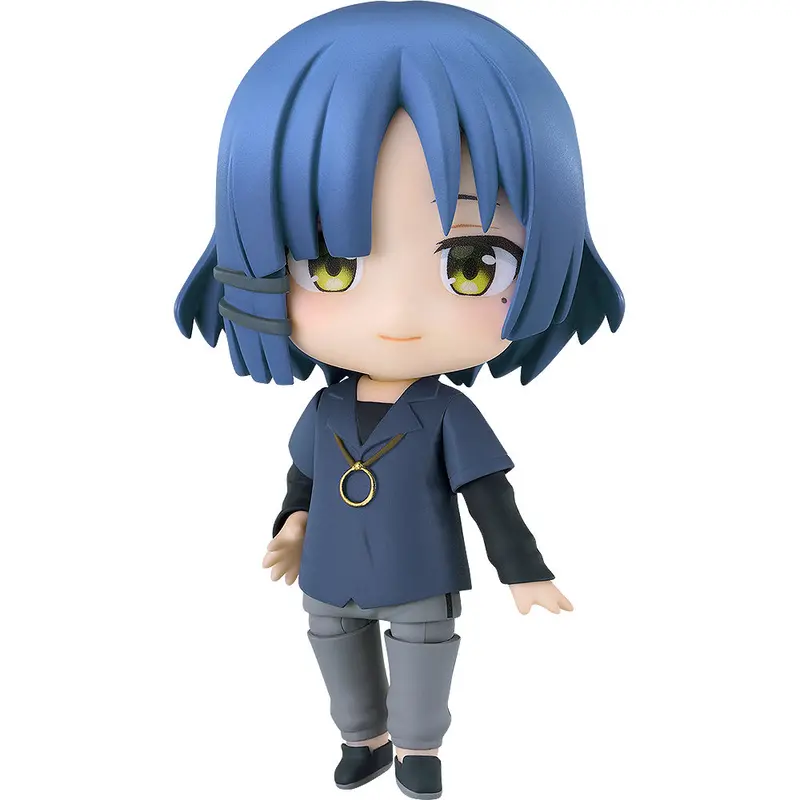 Nendoroid 2785 Ryo Yamada: Casual Clothes Ver. (Bocchi The Rock!) 1