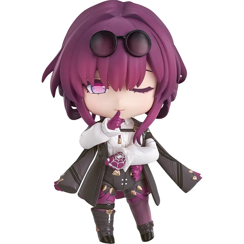Nendoroid 2787 Kafka (Honkai: Star Rail) 1