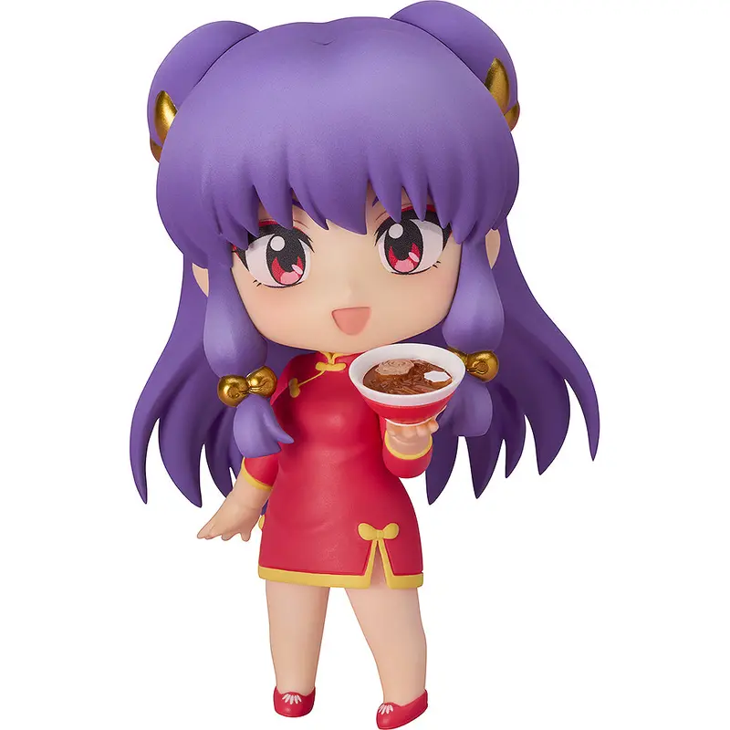 Nendoroid 2794 Shampoo (Ranma 1⁄2) 1