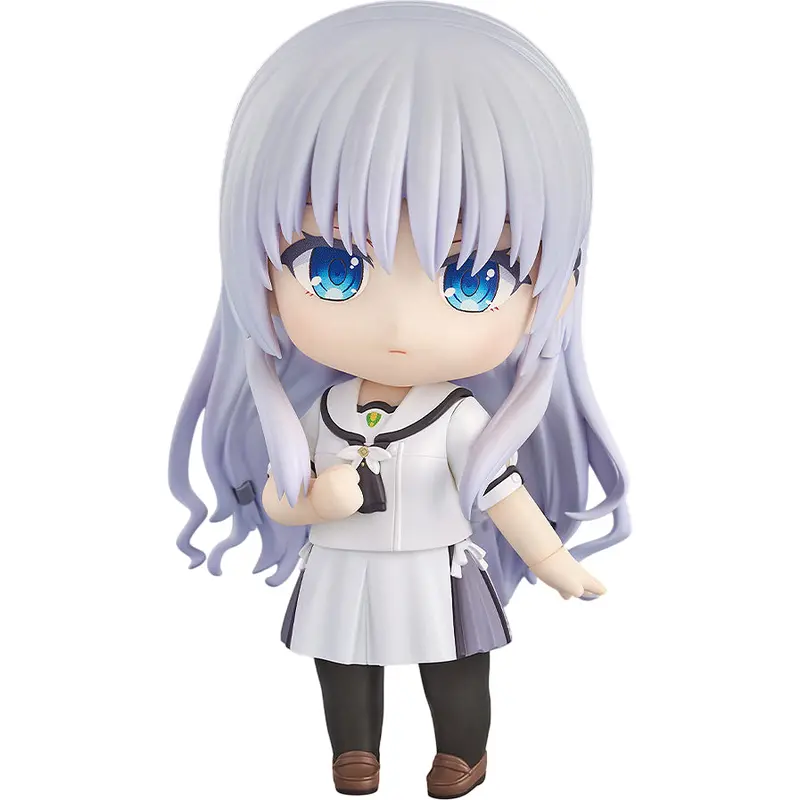 Nendoroid 2798 Shiroha Naruse (Summer Pockets) 1