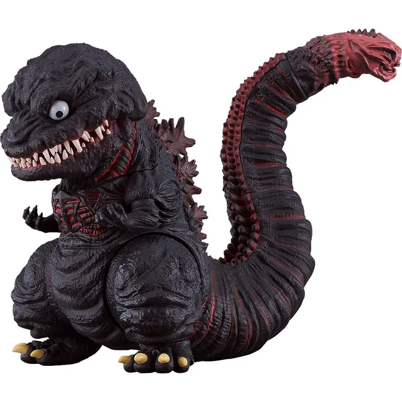 Nendoroid 2800 Godzilla (2016) 1