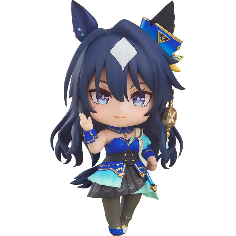 Nendoroid 2805 Verxina (Uma Musume: Pretty Derby) 1