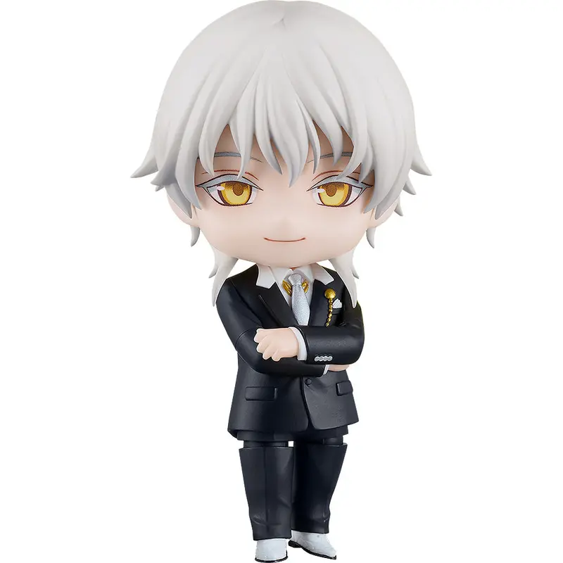 Nendoroid 2807 Tsurumaru Kuninaga: Ceremonial Attire Ver. (Touken Ranbu) 1