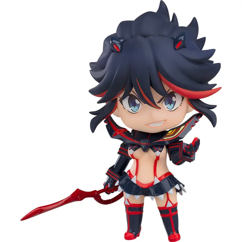 Nendoroid 2808 Ryuko Matoi: Kamui Senketsu Ver. (Kill La Kill) 1