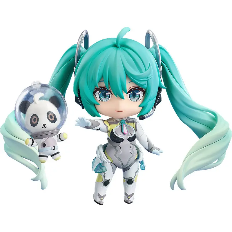 Nendoroid 2811 Hatsune Miku: Miku With You 2024 Ver. 1