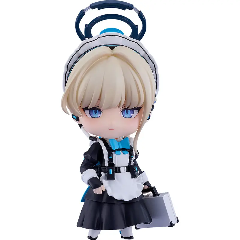 Nendoroid 2812 Toki Asuma (Blue Archive) 1