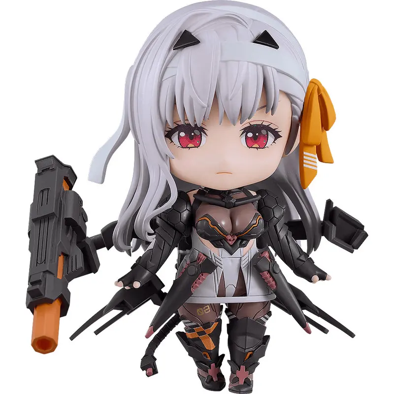 Nendoroid 2814 Modernia (Goddess Of Victory: Nikke) 1