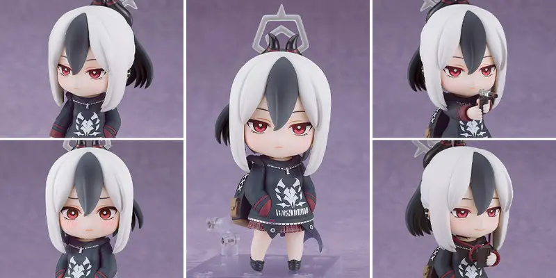 Nendoroid 2816 Kayoko Onikata (Blue Archive) 2