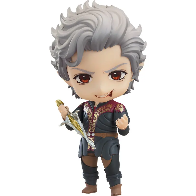 Nendoroid 2819 Astarion (Baldur's Gate) 1