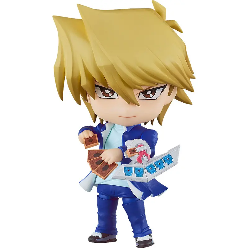 Nendoroid 2820 Joey Wheeler (Yu-Gi-Oh!) 1
