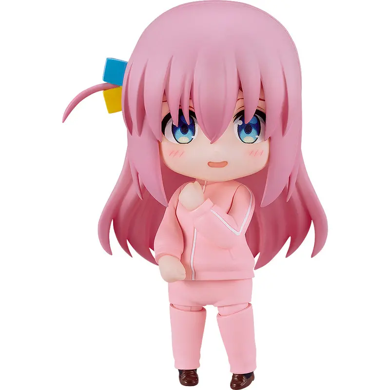 Nendoroid 2821 Hitori Gotoh: Tracksuit Ver. (Bocchi The Rock!) 1