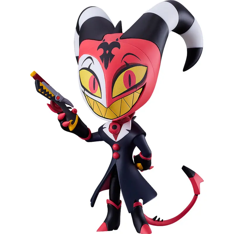 Nendoroid 2823 Blitzo (Helluva Boss) 1