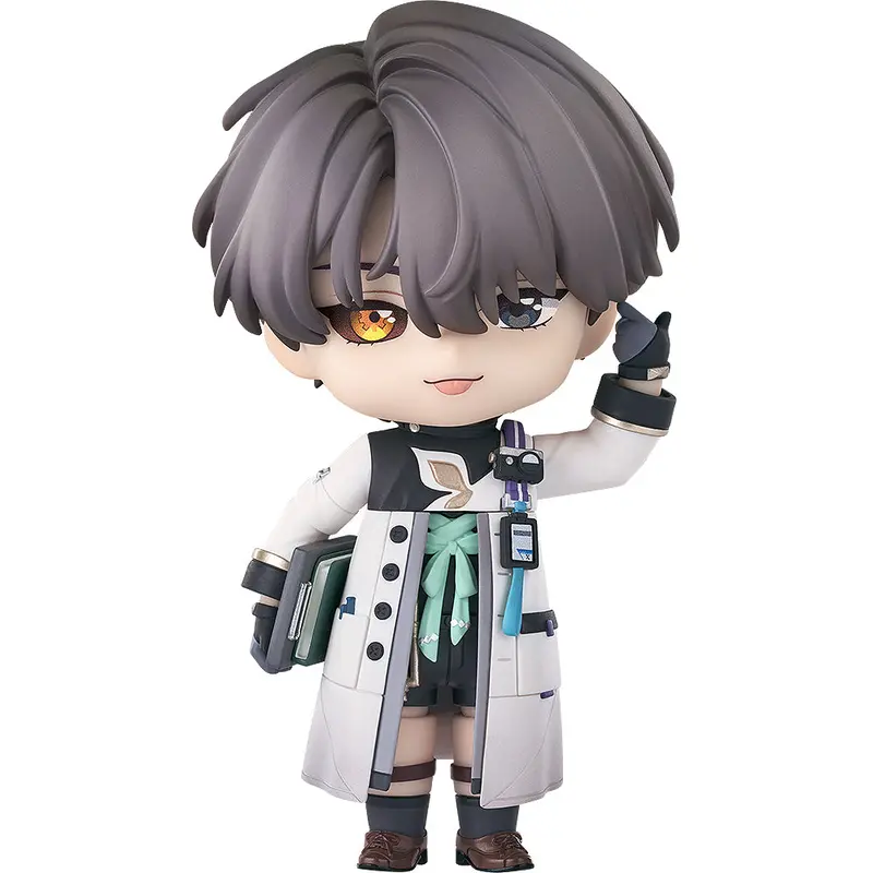 Nendoroid 2824 X (Reverse: 1999) 1