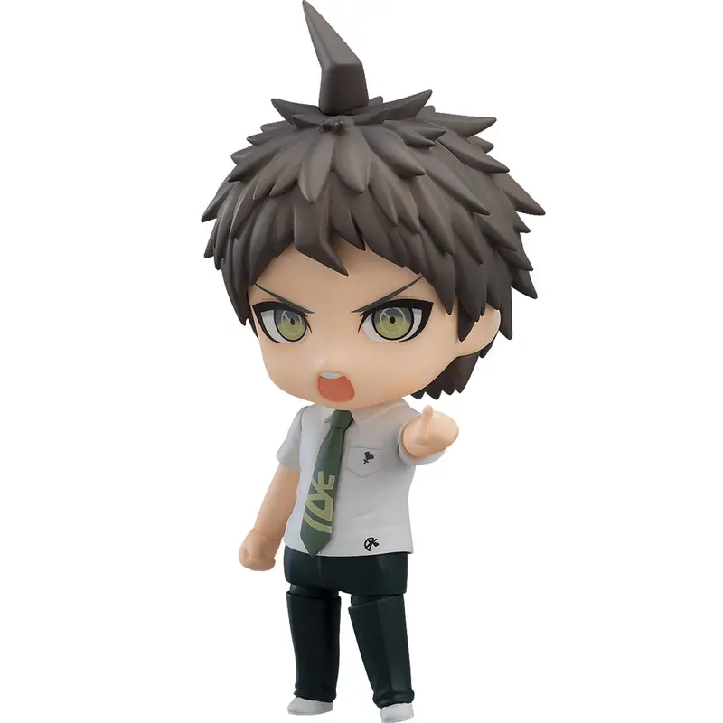 Nendoroid 2828 Hajime Hinata (Danganronpa) 1