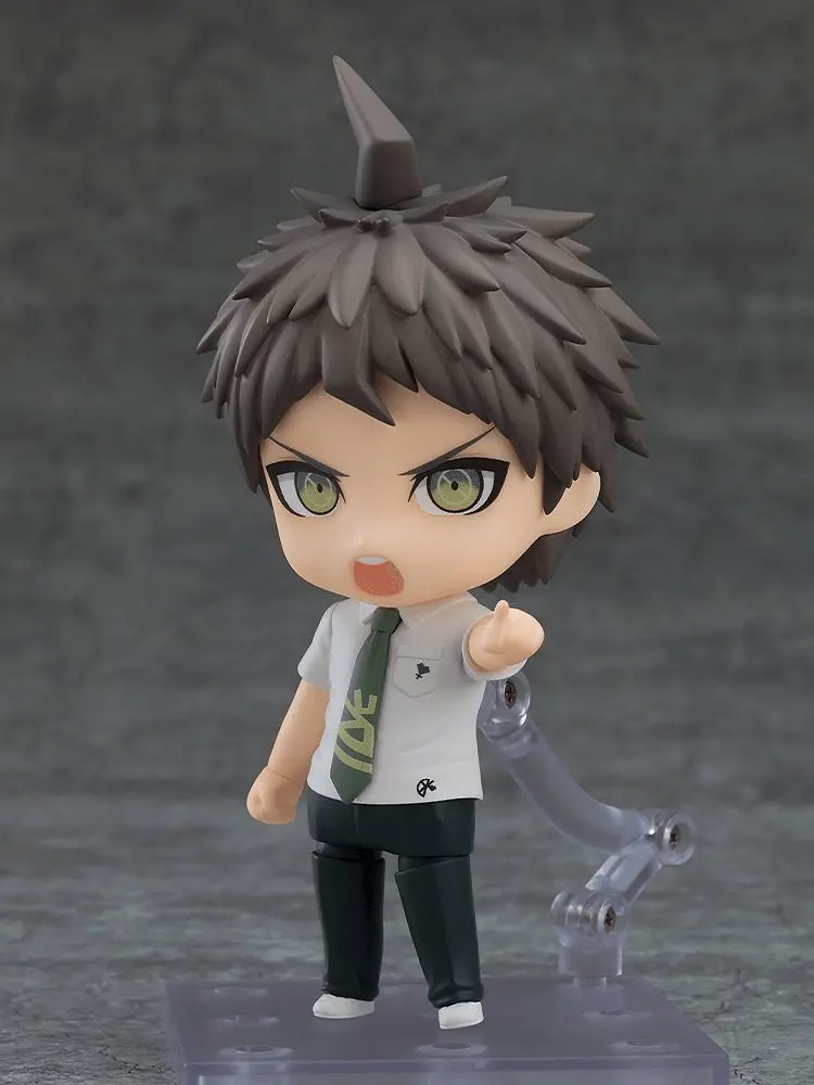 Nendoroid 2828 Hajime Hinata (Danganronpa) 2