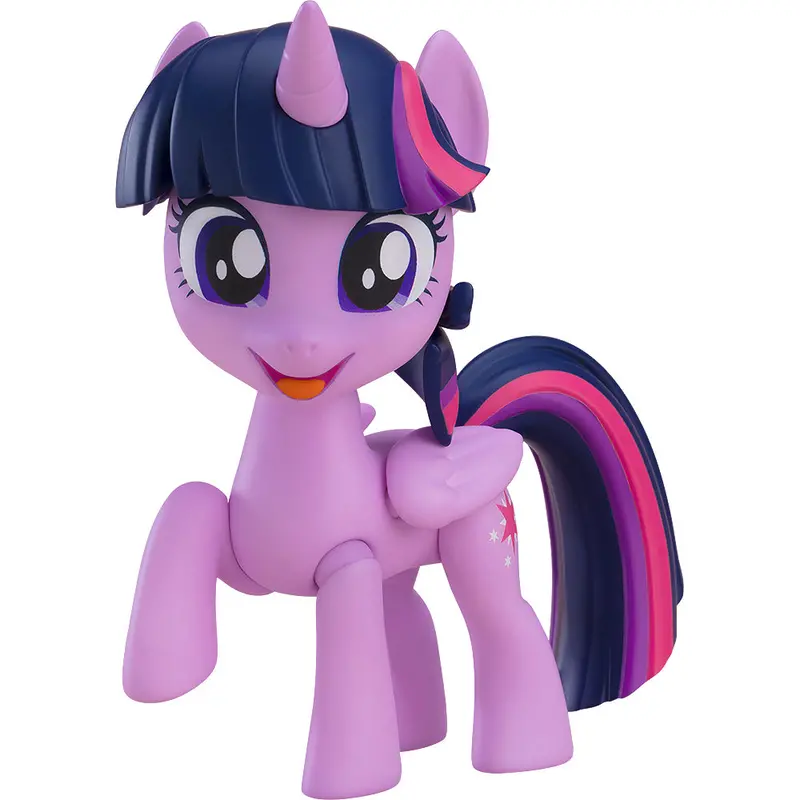 Nendoroid 2829 Twilight Sparkle (My Little Pony) 1
