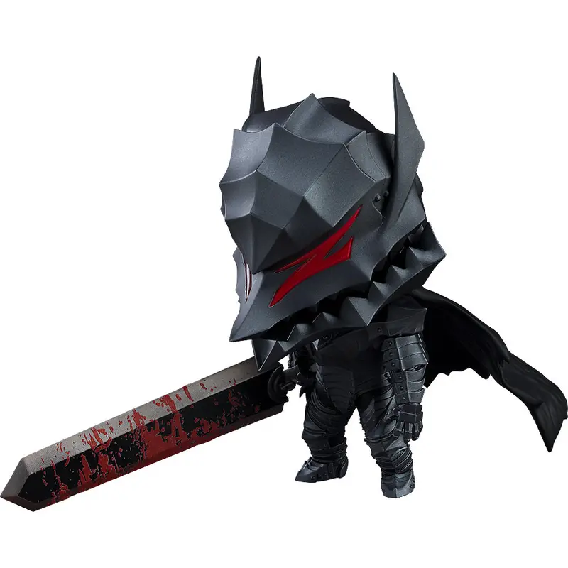 Nendoroid 2830 Guts: Berserker Armor Ver. (Berserk) 1