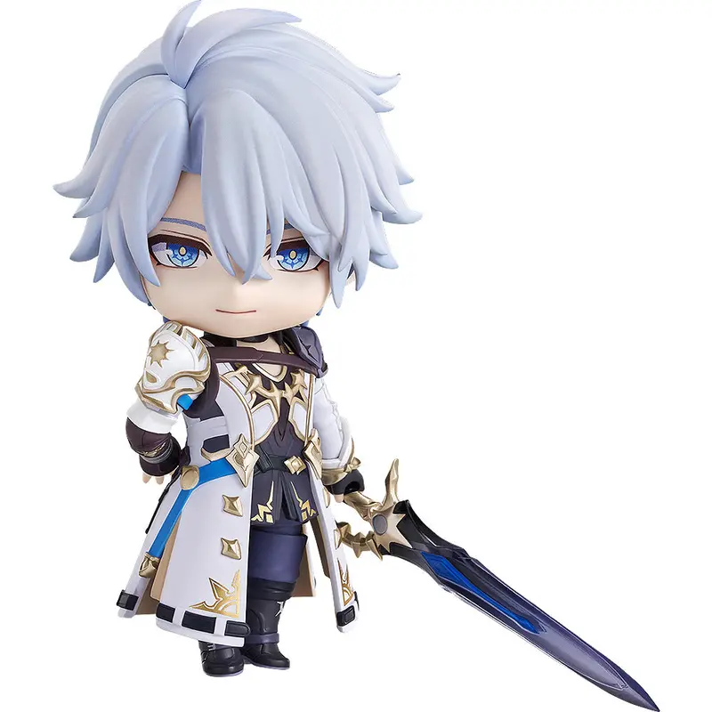 Nendoroid 2832 Phainon (Honkai: Star Rail) 1