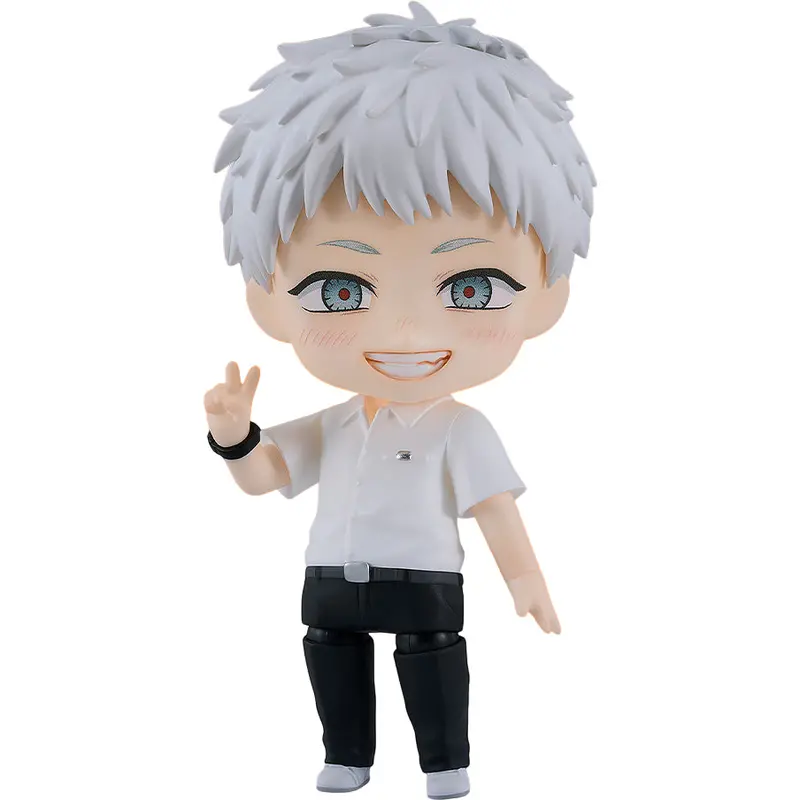 Nendoroid 2833 Hikaru (The Summer Hikaru Died) 1