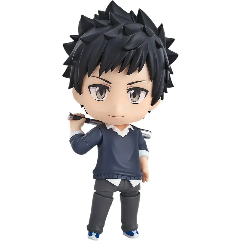 Nendoroid 2836 Takeshi Yamamoto (Katekyo Hitman Reborn!) 1