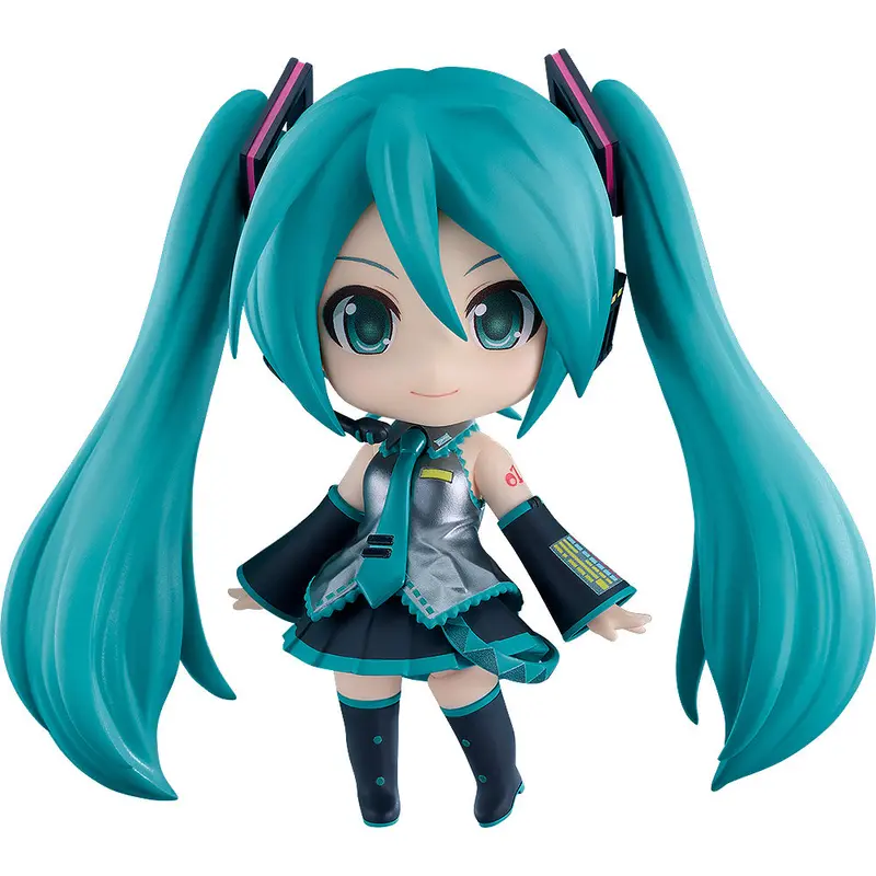 Nendoroid 2839 Hatsune Miku 3.0 1