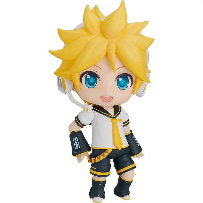 Nendoroid 2841 Kagamine Len 2.0 (Vocaloid) 1