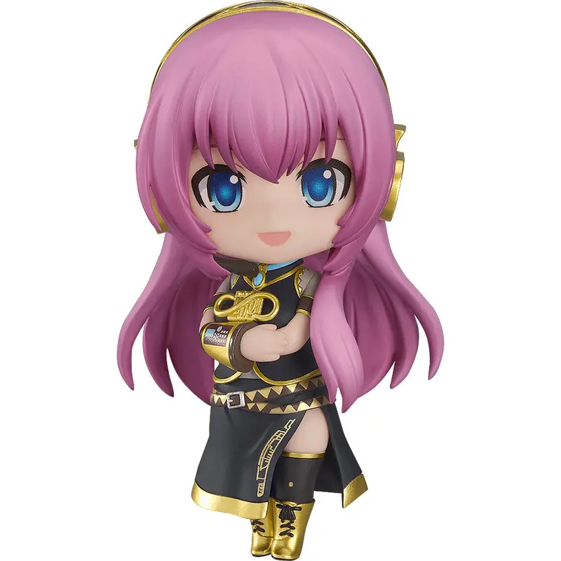 Nendoroid 2842 Megurine Luka 2.0 (Vocaloid) 1
